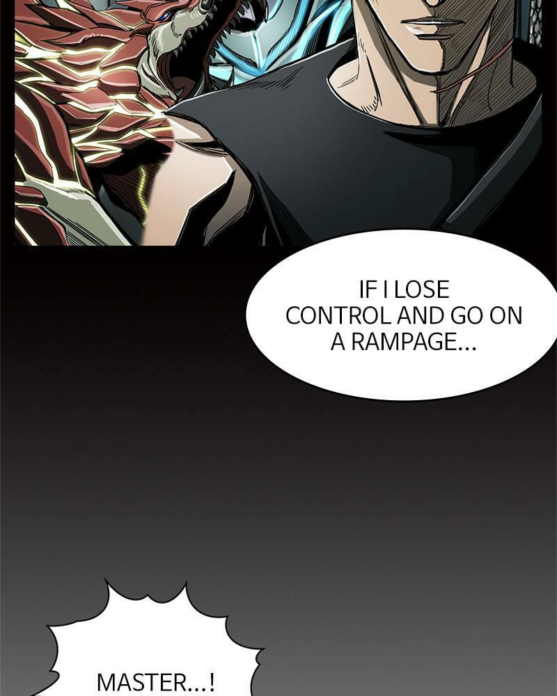 Read The First Hunter chapter 72 image 40 on Lezhin