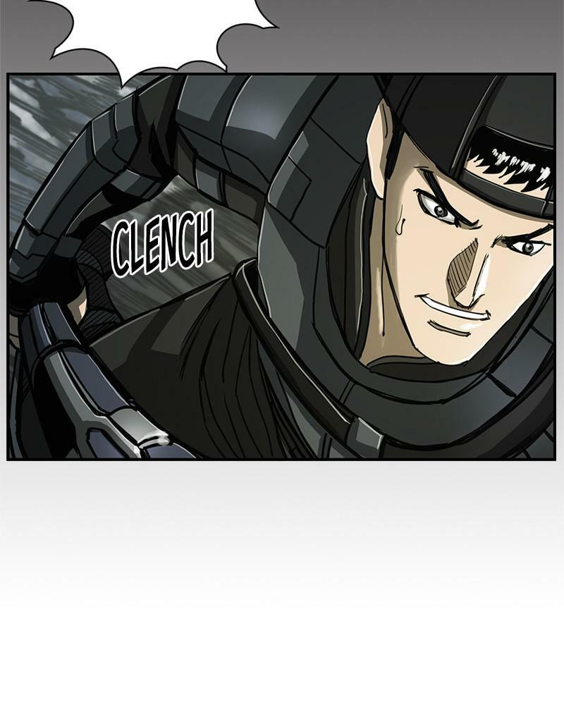 Read The First Hunter chapter 72 image 41 on Lezhin