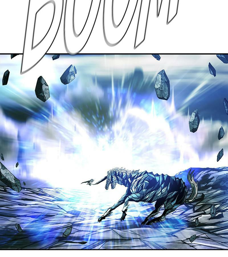 Read The First Hunter chapter 72 image 45 on Lezhin