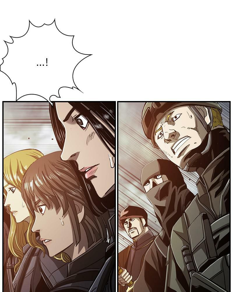 Read The First Hunter chapter 72 image 54 on Lezhin