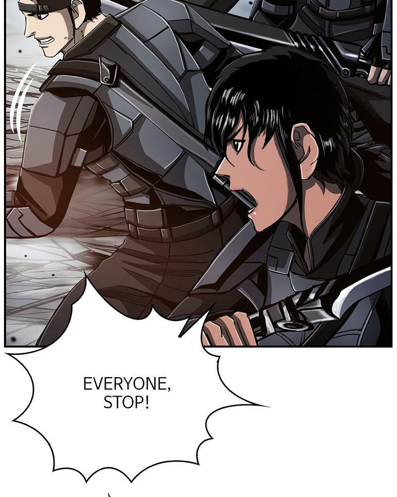 Read The First Hunter chapter 72 image 56 on Lezhin