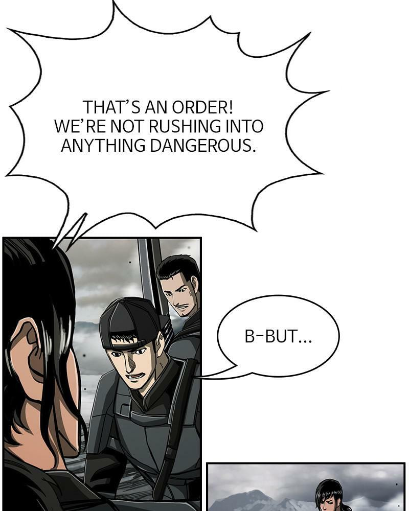 Read The First Hunter chapter 72 image 57 on Lezhin