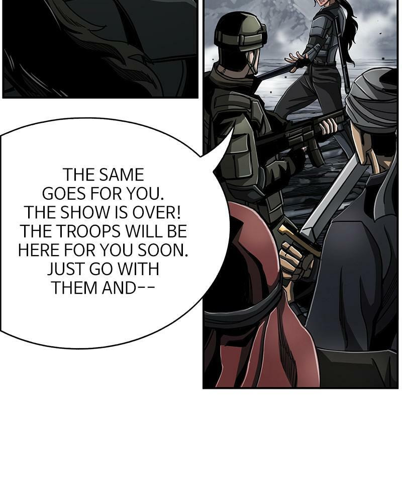 Read The First Hunter chapter 72 image 58 on Lezhin