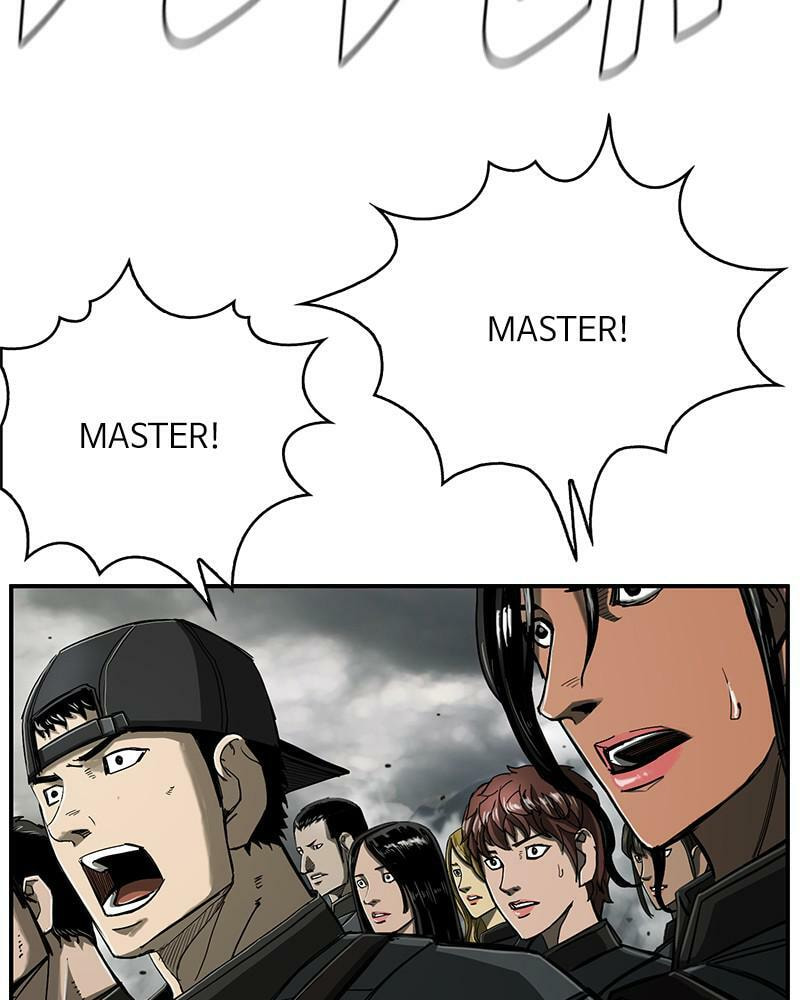Read The First Hunter chapter 72 image 63 on Lezhin