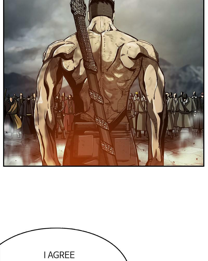 Read The First Hunter chapter 72 image 65 on Lezhin