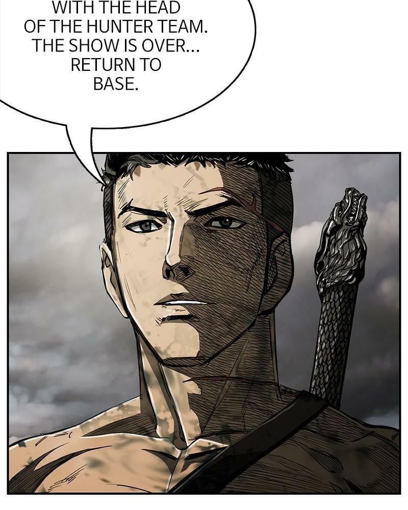 Read The First Hunter chapter 72 image 66 on Lezhin