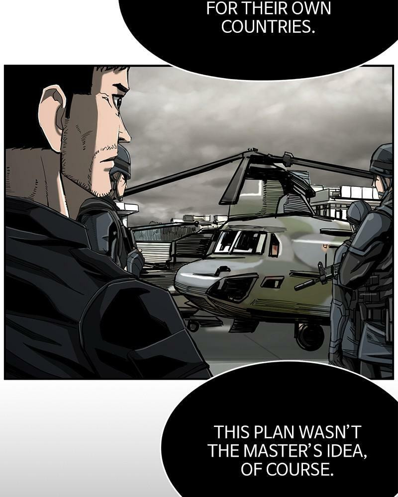 Read The First Hunter chapter 72 image 70 on Lezhin