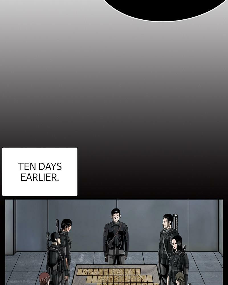 Read The First Hunter chapter 72 image 71 on Lezhin
