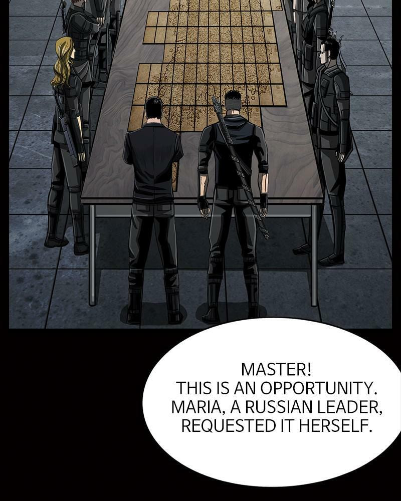 Read The First Hunter chapter 72 image 72 on Lezhin
