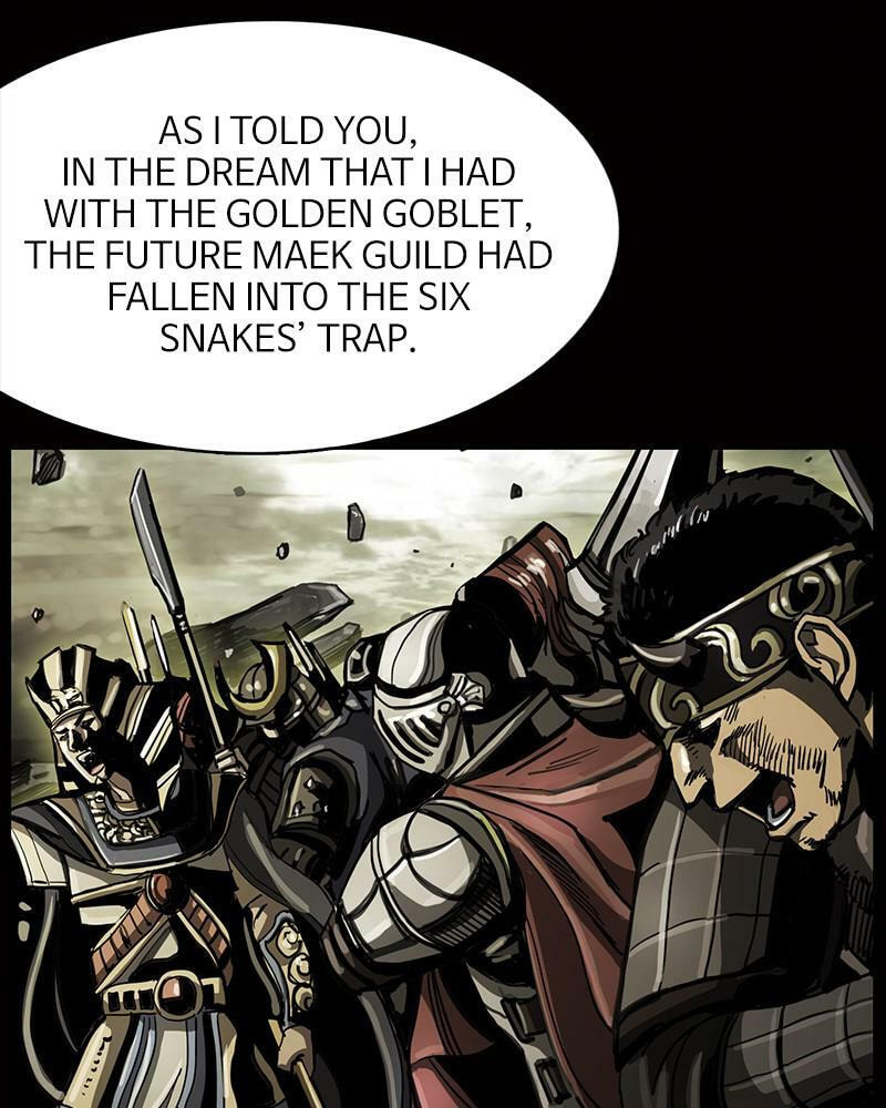 Read The First Hunter chapter 72 image 73 on Lezhin