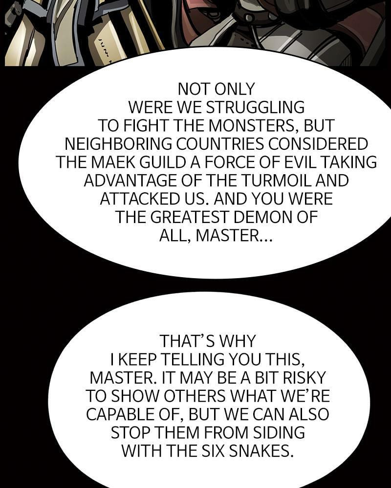 Read The First Hunter chapter 72 image 74 on Lezhin