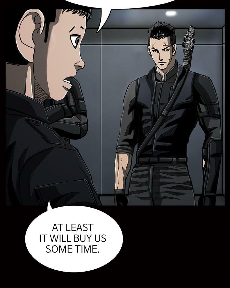 Read The First Hunter chapter 72 image 75 on Lezhin