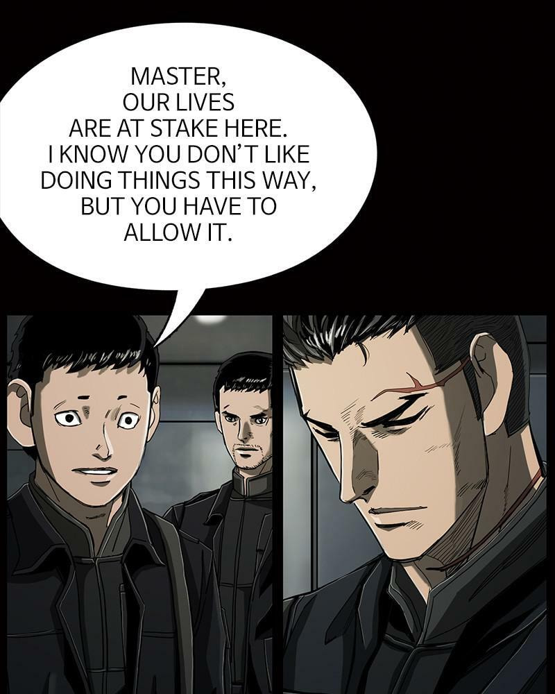 Read The First Hunter chapter 72 image 77 on Lezhin