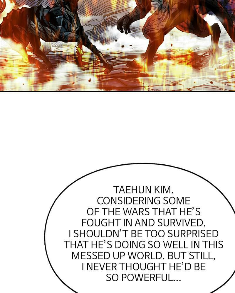 Read The First Hunter chapter 72 image 82 on Lezhin