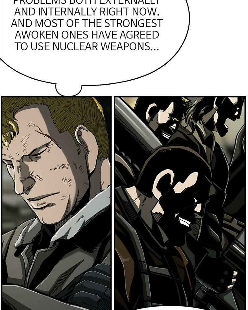 Read The First Hunter chapter 72 image 84 on Lezhin