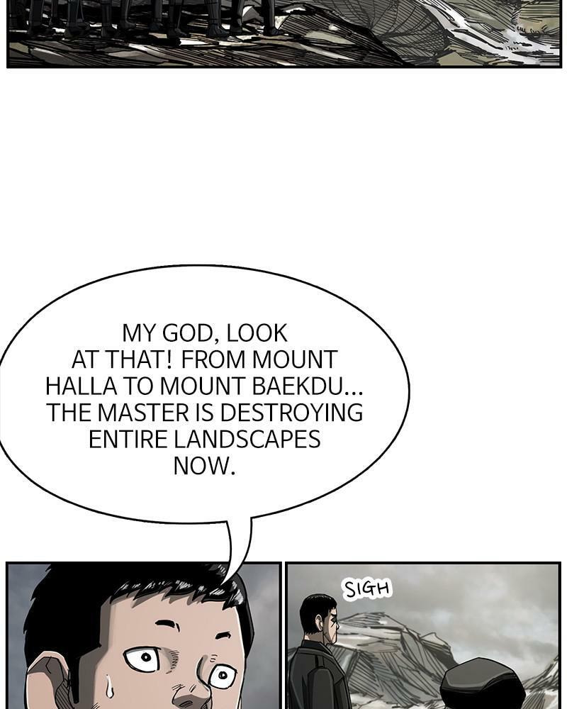 Read The First Hunter chapter 72 image 88 on Lezhin