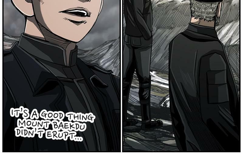 Read The First Hunter chapter 72 image 89 on Lezhin