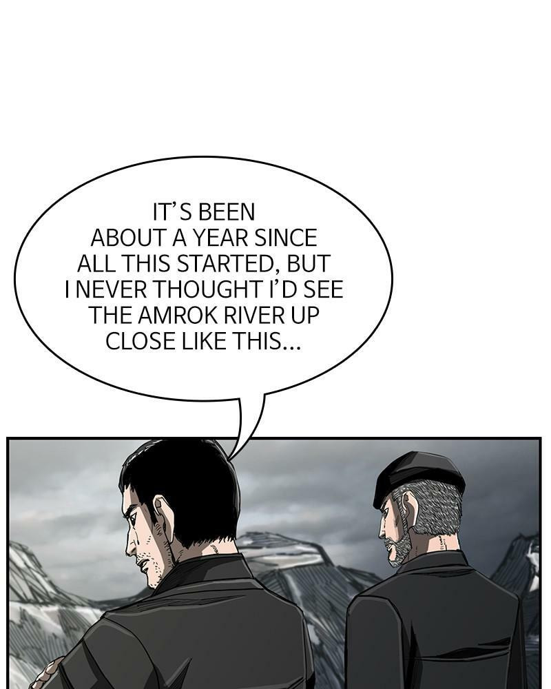 Read The First Hunter chapter 72 image 90 on Lezhin