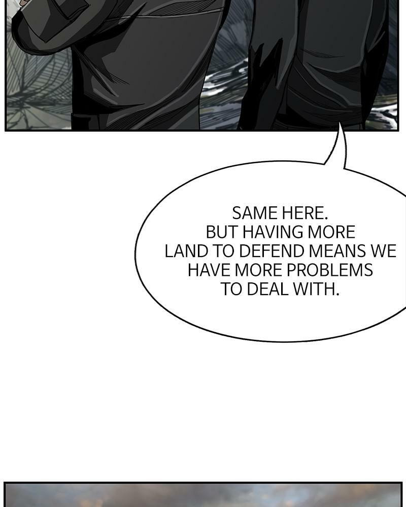 Read The First Hunter chapter 72 image 91 on Lezhin