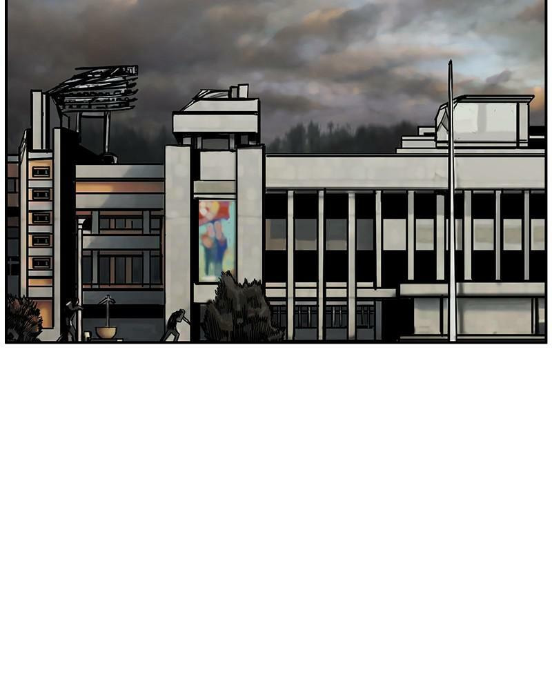 Read The First Hunter chapter 72 image 92 on Lezhin