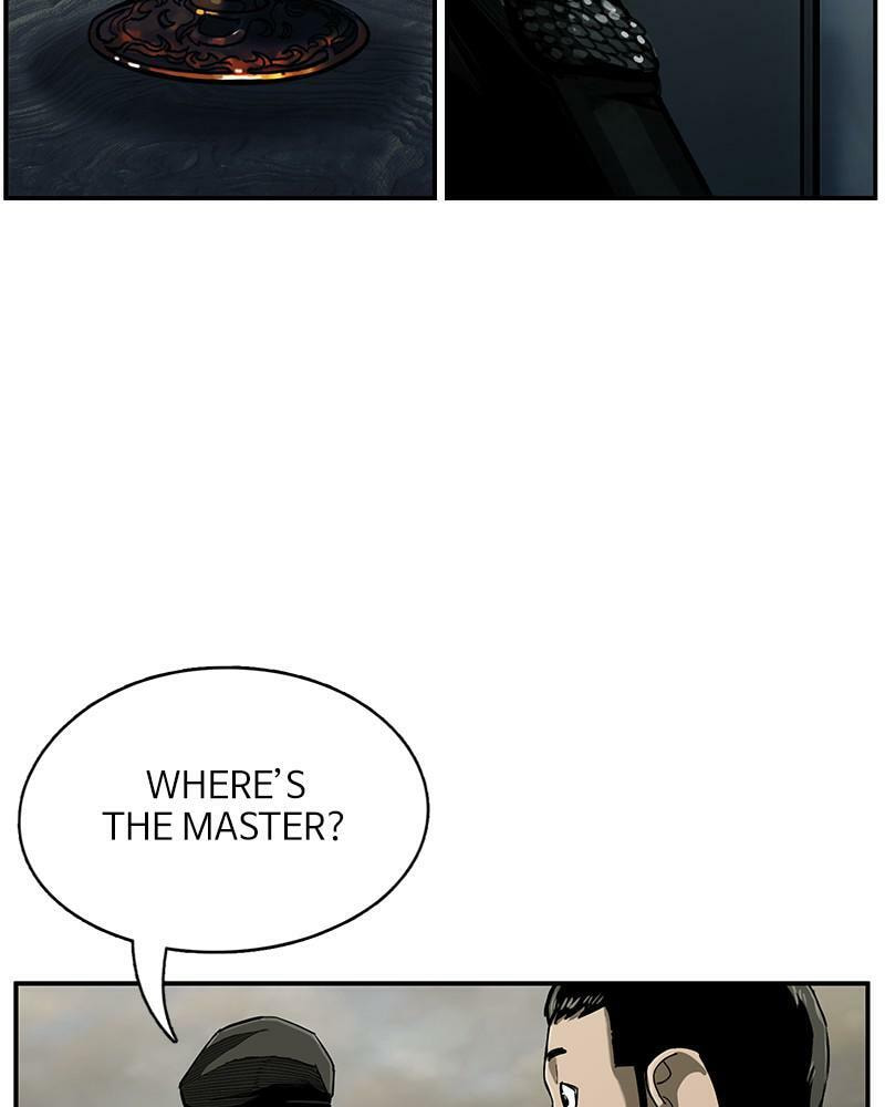 Read The First Hunter chapter 72 image 95 on Lezhin