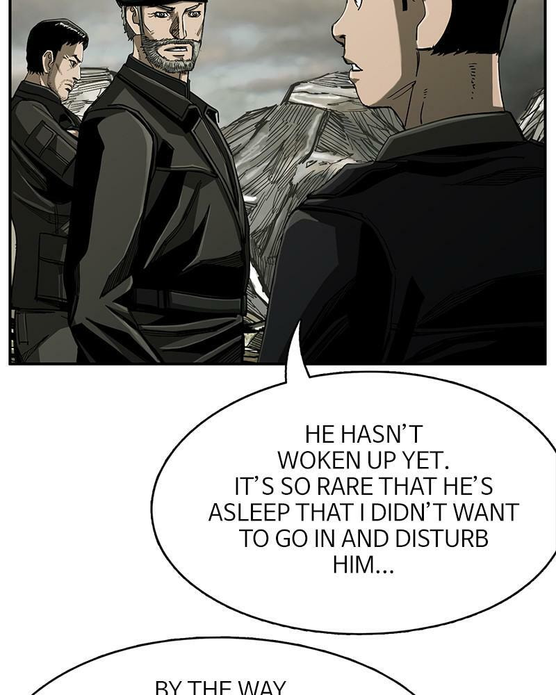 Read The First Hunter chapter 72 image 96 on Lezhin