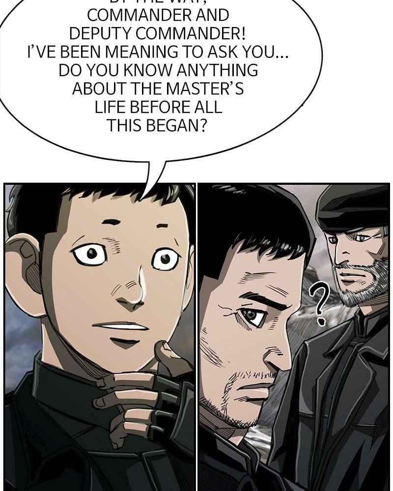 Read The First Hunter chapter 72 image 97 on Lezhin