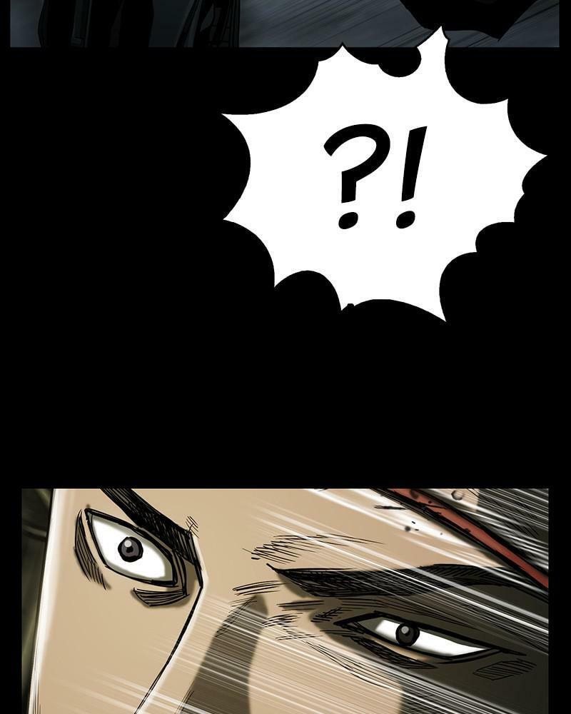Read The First Hunter chapter 73 image 100 on Lezhin