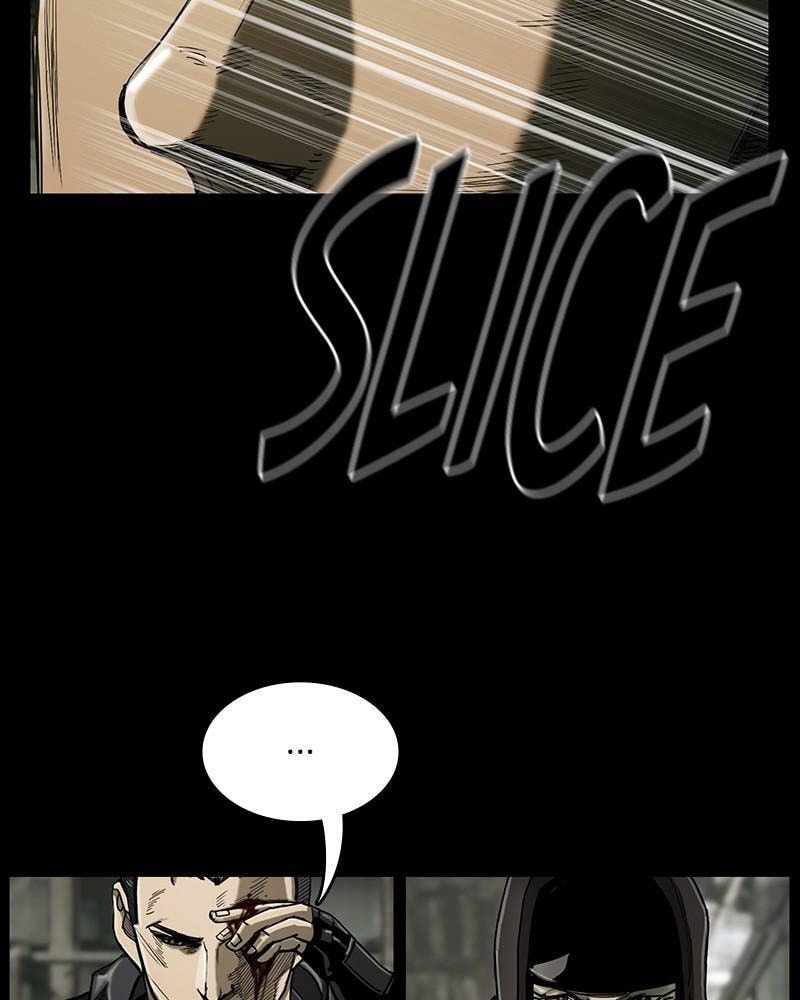 Read The First Hunter chapter 73 image 101 on Lezhin