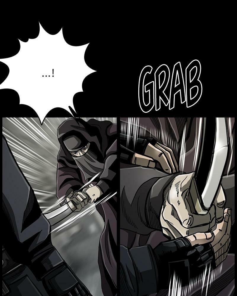 Read The First Hunter chapter 73 image 103 on Lezhin
