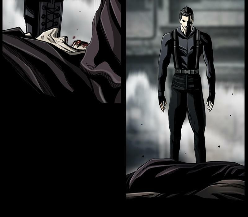 Read The First Hunter chapter 73 image 109 on Lezhin