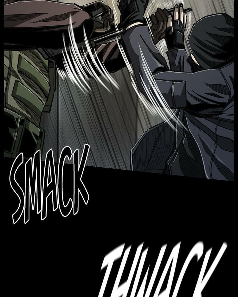 Read The First Hunter chapter 73 image 11 on Lezhin