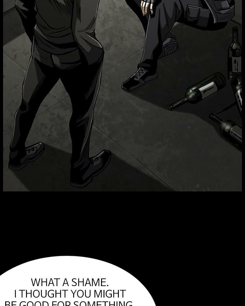 Read The First Hunter chapter 73 image 116 on Lezhin