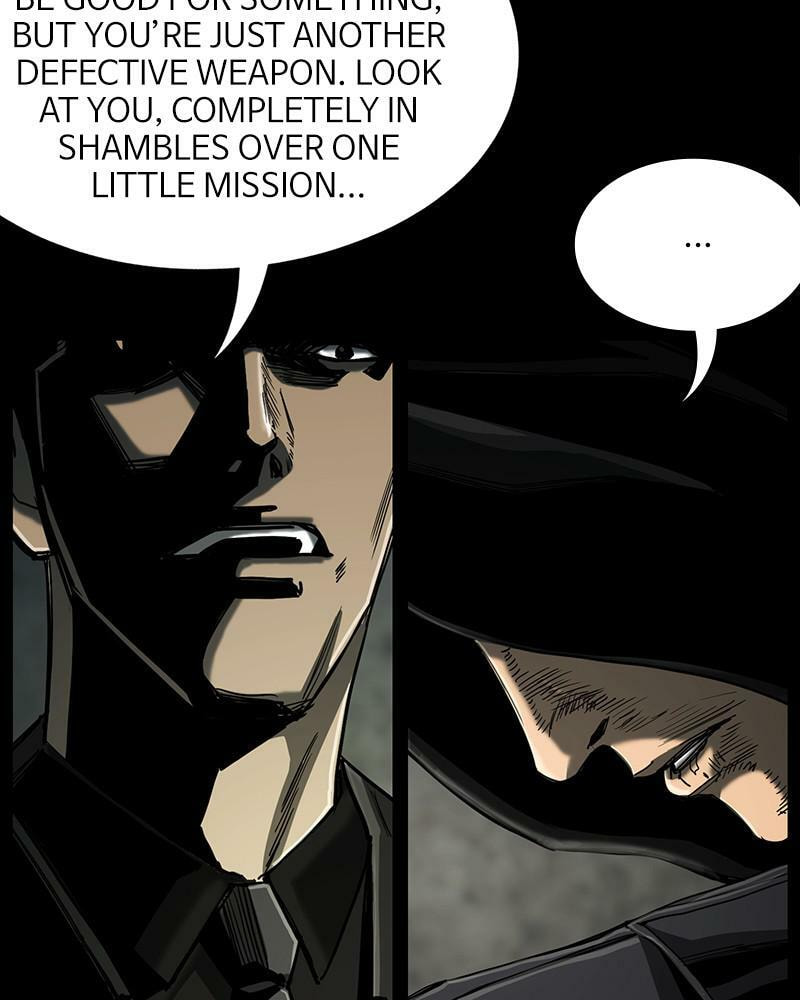 Read The First Hunter chapter 73 image 117 on Lezhin