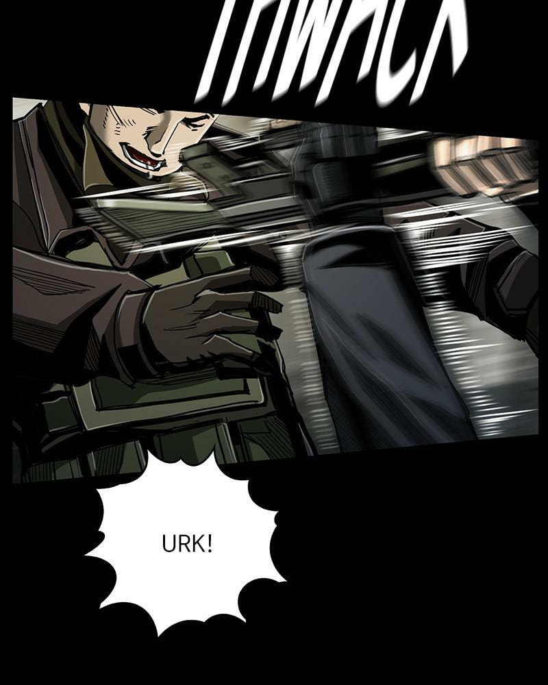 Read The First Hunter chapter 73 image 12 on Lezhin