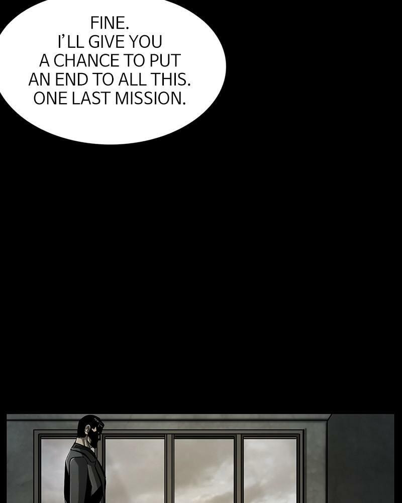 Read The First Hunter chapter 73 image 122 on Lezhin