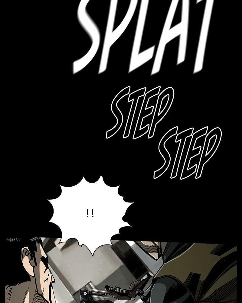 Read The First Hunter chapter 73 image 14 on Lezhin