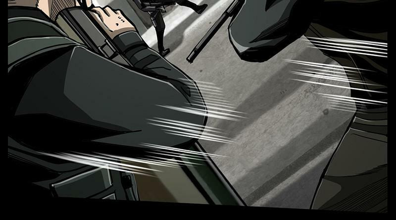 Read The First Hunter chapter 73 image 15 on Lezhin