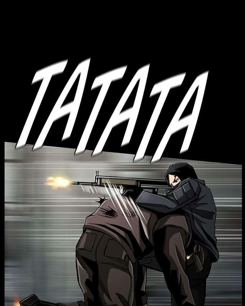 Read The First Hunter chapter 73 image 18 on Lezhin
