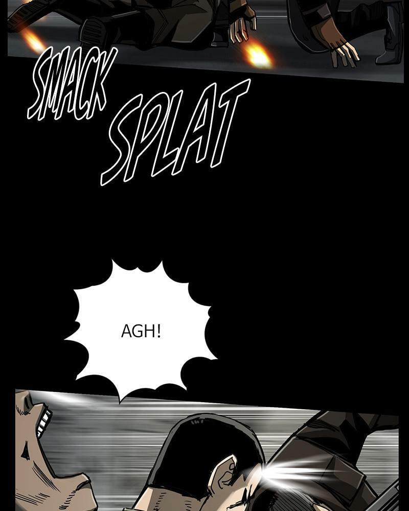 Read The First Hunter chapter 73 image 19 on Lezhin