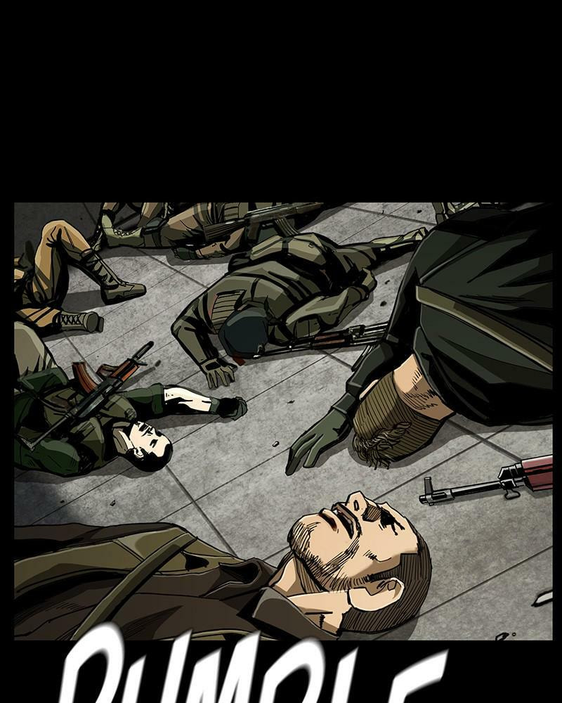 Read The First Hunter chapter 73 image 2 on Lezhin
