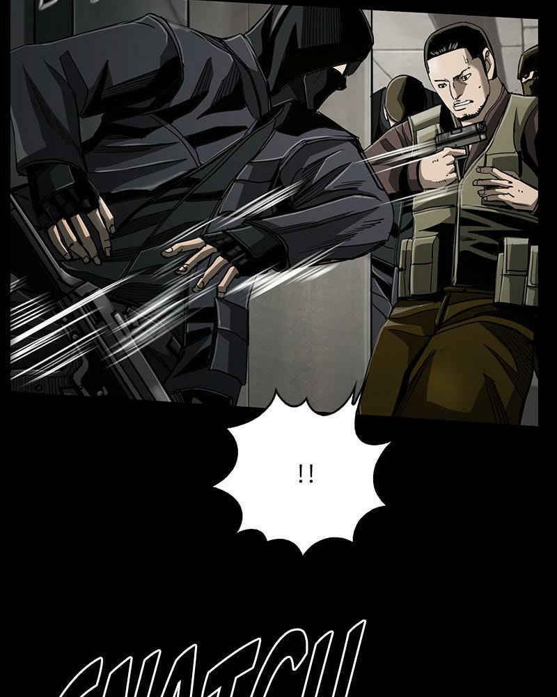Read The First Hunter chapter 73 image 21 on Lezhin
