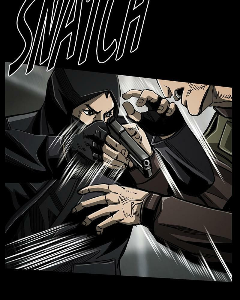 Read The First Hunter chapter 73 image 22 on Lezhin
