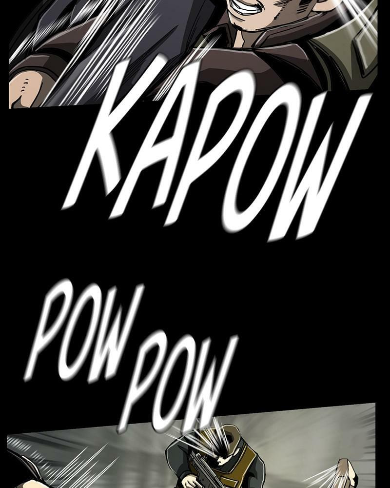 Read The First Hunter chapter 73 image 24 on Lezhin