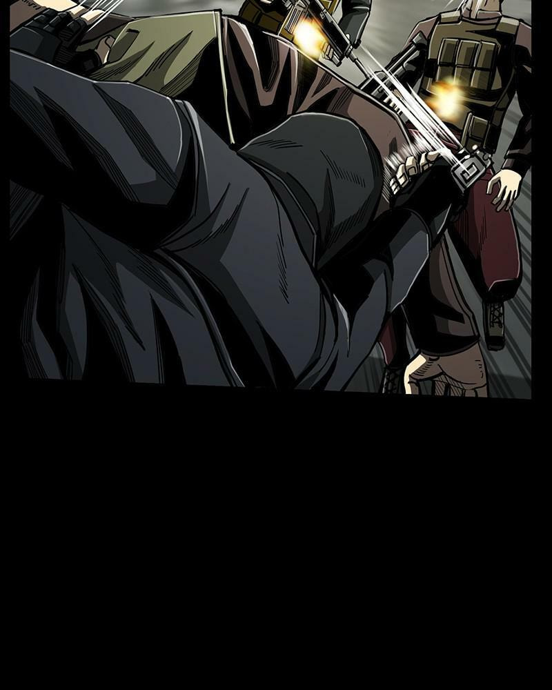 Read The First Hunter chapter 73 image 25 on Lezhin
