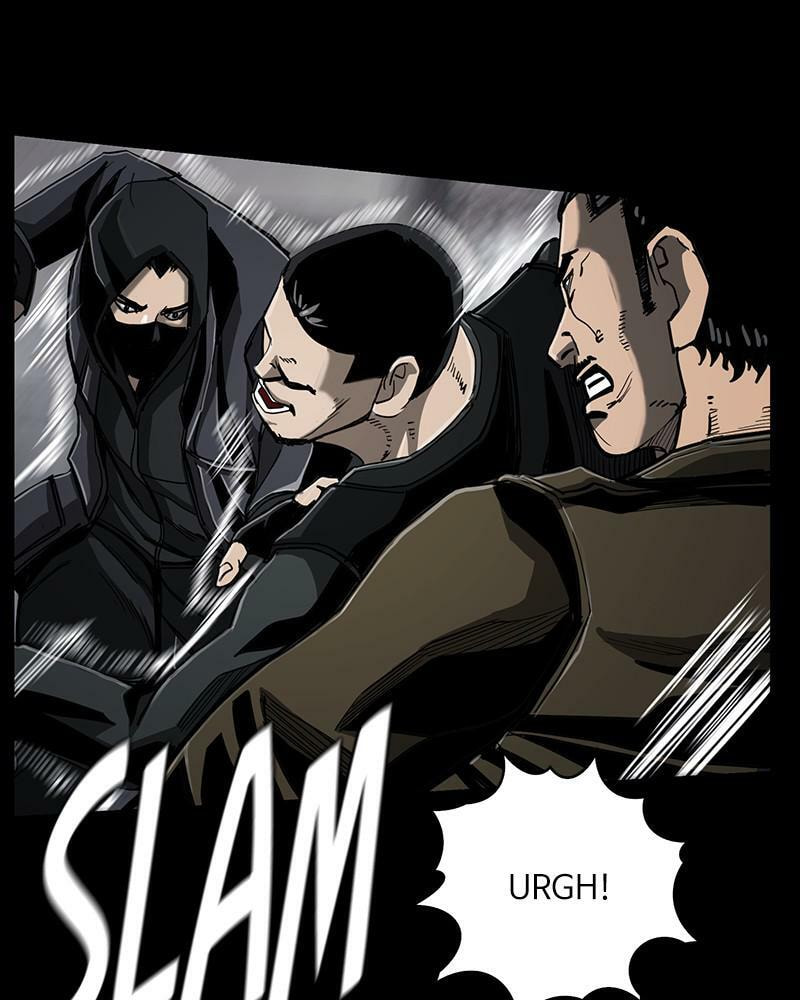 Read The First Hunter chapter 73 image 26 on Lezhin