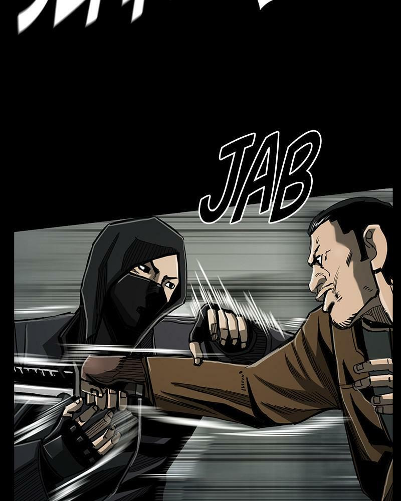 Read The First Hunter chapter 73 image 27 on Lezhin