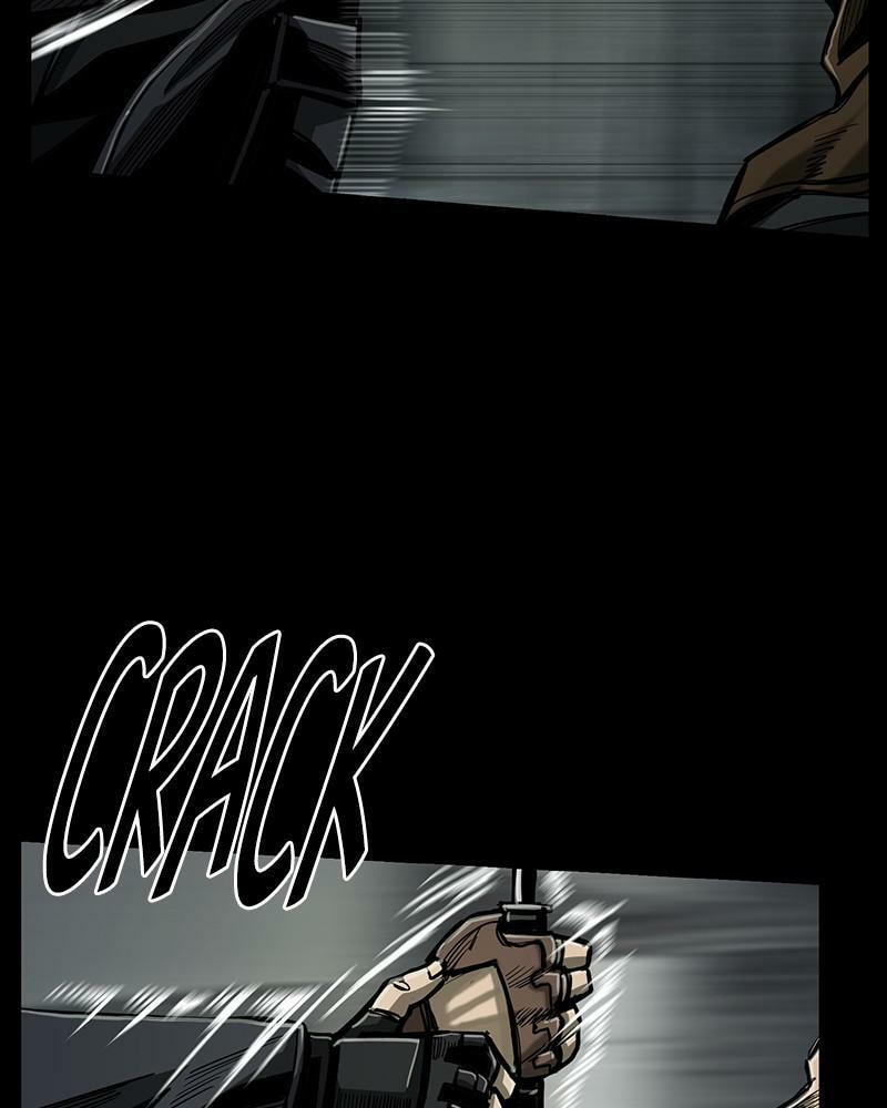 Read The First Hunter chapter 73 image 28 on Lezhin