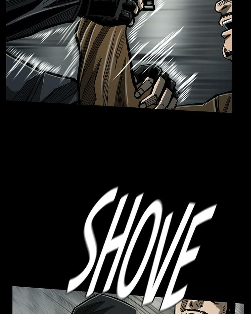 Read The First Hunter chapter 73 image 29 on Lezhin