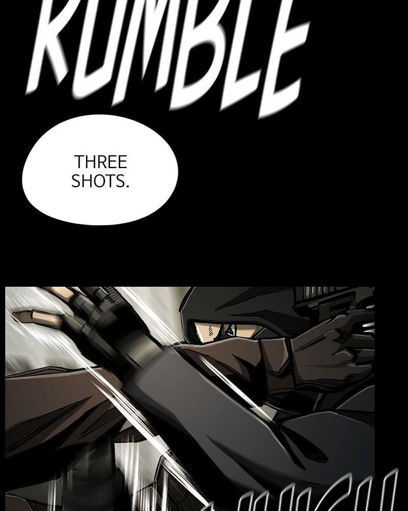 Read The First Hunter chapter 73 image 3 on Lezhin